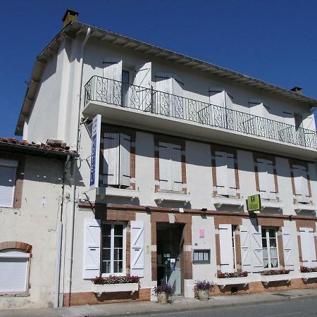 Logis Hotel L'Arche De Noe Dış mekan fotoğraf
