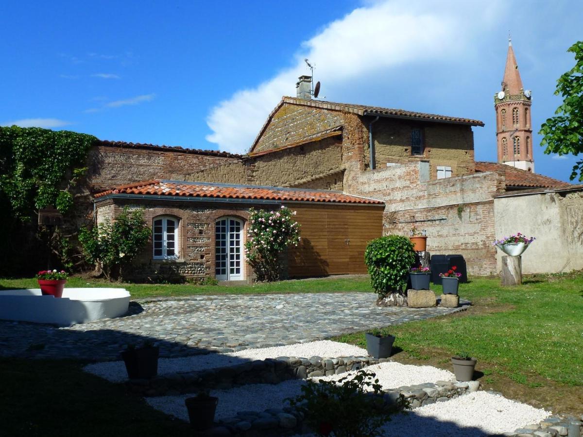 Logis Hotel L'Arche De Noe Dış mekan fotoğraf