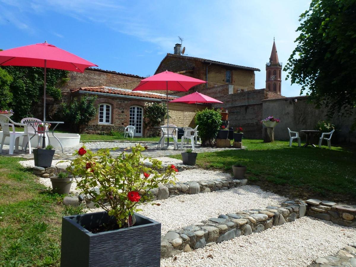Logis Hotel L'Arche De Noe Dış mekan fotoğraf