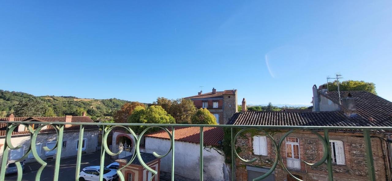 Logis Hotel L'Arche De Noe Dış mekan fotoğraf