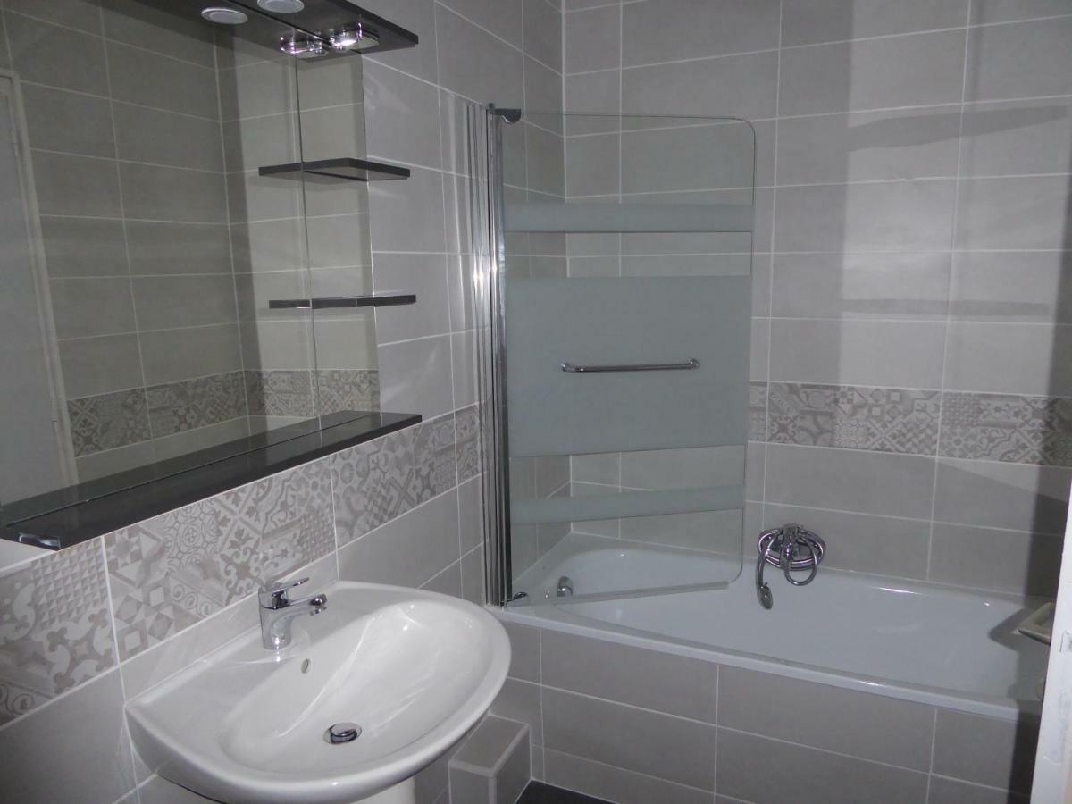 Logis Hotel L'Arche De Noe Dış mekan fotoğraf